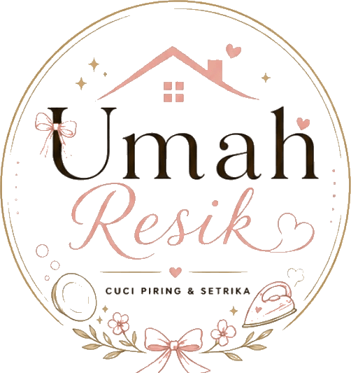 Logo Umah Resik